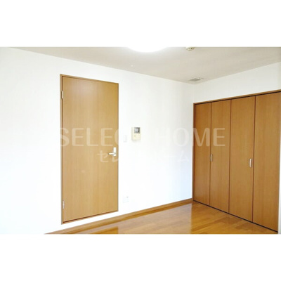 【寝室】 | Kei | 寝室です