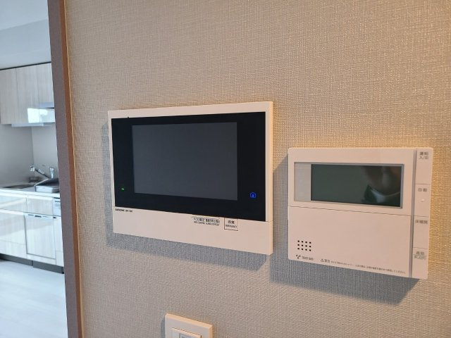 レーベン千種吹上AVANCA | 名古屋市の賃貸ならMy賃貸のセキュリティ|レーベン千種吹上AVANCA