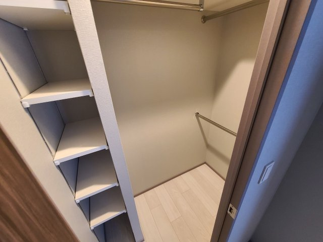 レーベン千種吹上AVANCA | 名古屋市の賃貸ならMy賃貸の収納|レーベン千種吹上AVANCA