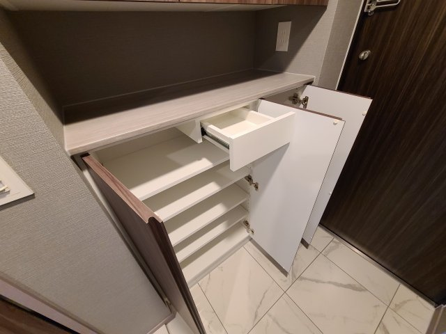 レーベン千種吹上AVANCA | 名古屋市の賃貸ならMy賃貸の収納|レーベン千種吹上AVANCA