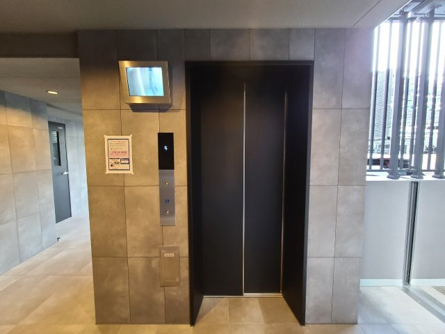 レーベン千種吹上AVANCA | 名古屋市の賃貸ならMy賃貸のその他共用部分|レーベン千種吹上AVANCA