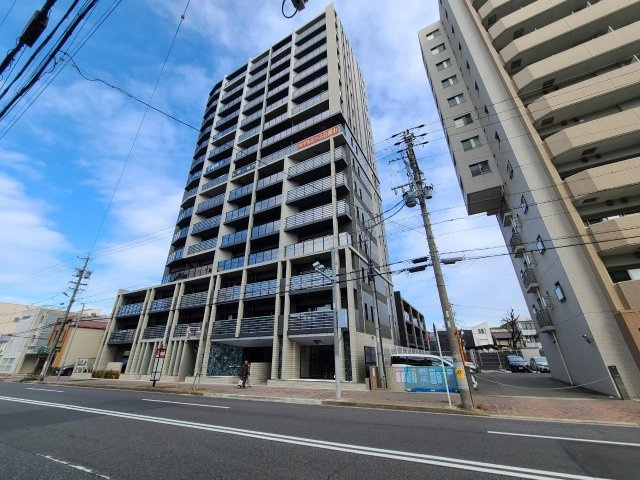 レーベン千種吹上AVANCA | 名古屋市の賃貸ならMy賃貸