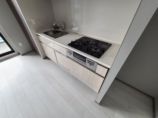 レーベン千種吹上AVANCA | 名古屋市の賃貸ならMy賃貸のキッチン|レーベン千種吹上AVANCA