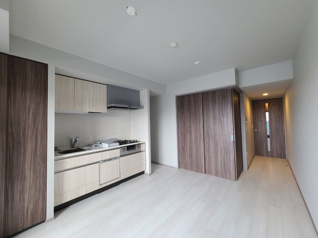 レーベン千種吹上AVANCA | 名古屋市の賃貸ならMy賃貸の居間・リビング|レーベン千種吹上AVANCA