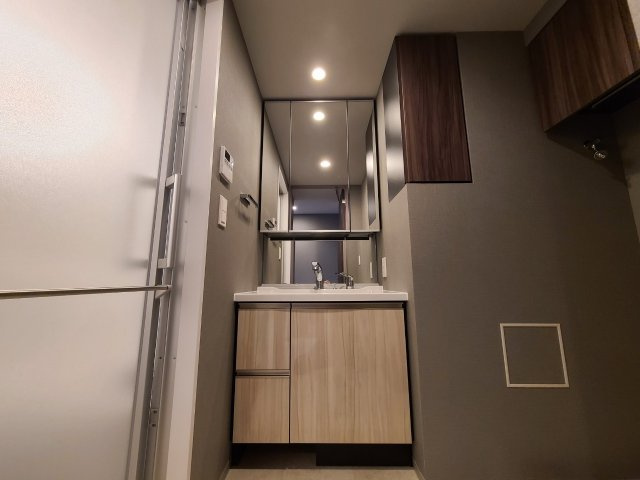 レーベン千種吹上AVANCA | 名古屋市の賃貸ならMy賃貸の洗面所|レーベン千種吹上AVANCA