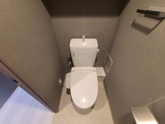 レーベン千種吹上AVANCA | 名古屋市の賃貸ならMy賃貸のトイレ|レーベン千種吹上AVANCA