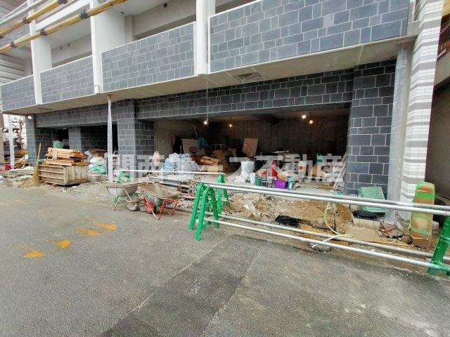【エントランス】 | EST ONE 東大阪