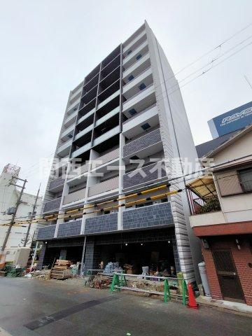 【外観】 | EST ONE 東大阪