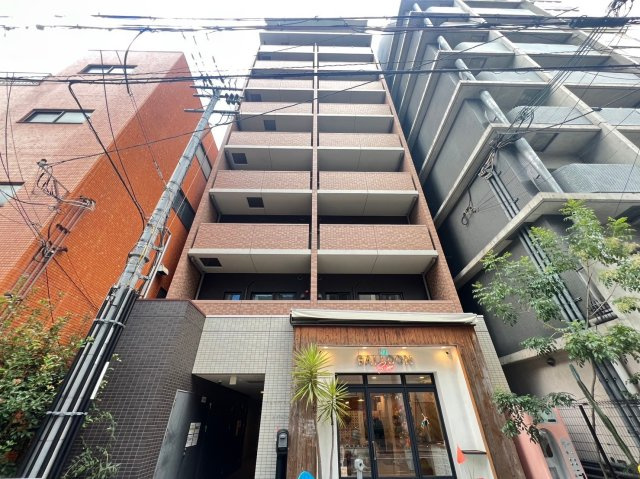 アーベル更紗北堀江