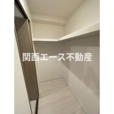 【収納】 | EST ONE 東大阪