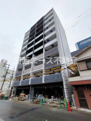 【外観】 | EST ONE 東大阪