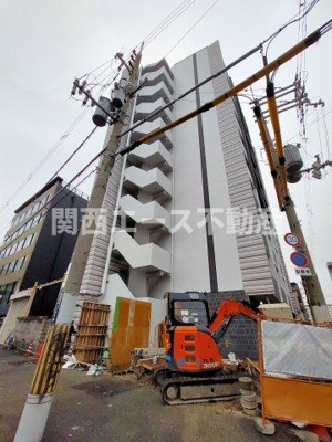 【その他共用部分】 | EST ONE 東大阪