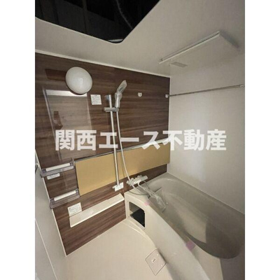 【浴室】 | EST ONE 東大阪