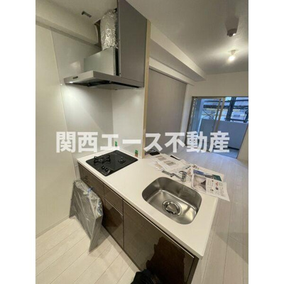 【キッチン】 | EST ONE 東大阪