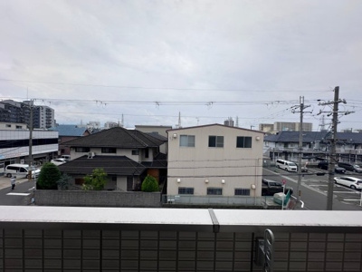 【展望】 | ラ ルーチェ天美我堂