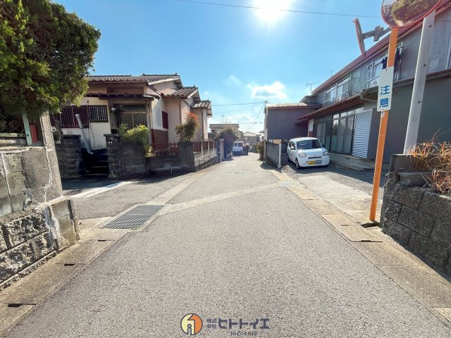 コーポＳＵＢＡＲＵの外観