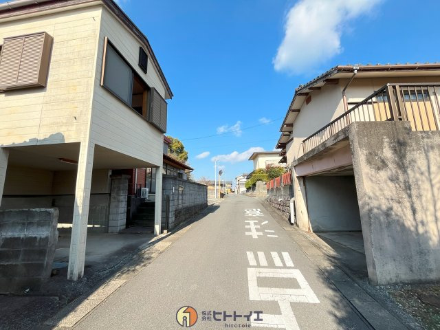 コーポＳＵＢＡＲＵの外観