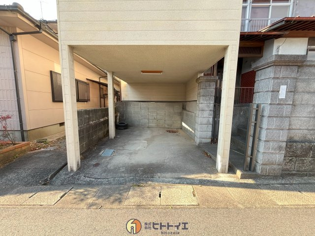 コーポＳＵＢＡＲＵの外観