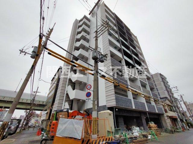 【その他共用部分】 | EST ONE 東大阪