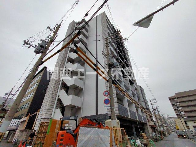 【外観】 | EST ONE 東大阪