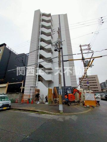 【外観】 | EST ONE 東大阪