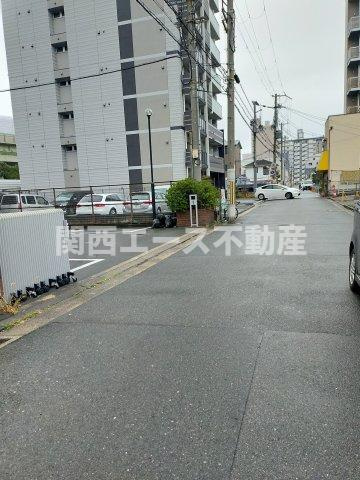 【地図】 | EST ONE 東大阪