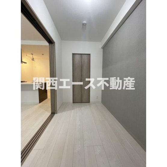 【寝室】 | EST ONE 東大阪