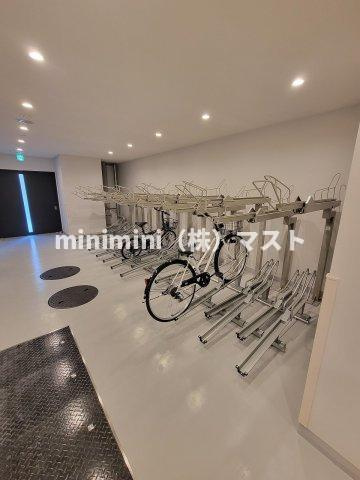 AFFLUENCE難波EASTのその他共用部分