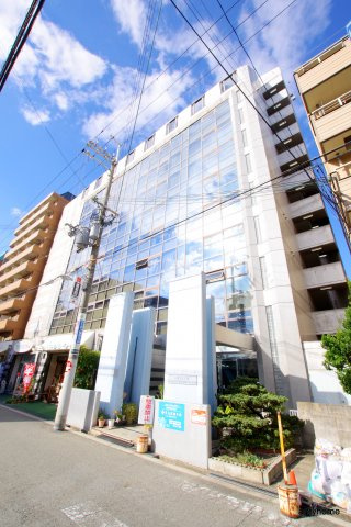 グランヴィ新大阪　仲介手数料無料の外観