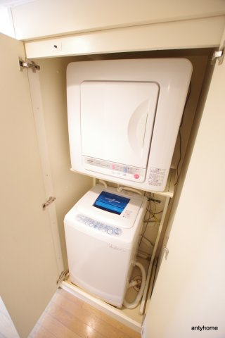 グランヴィ新大阪　仲介手数料無料の設備