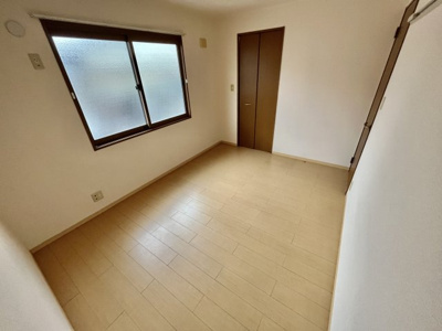 【洋室】 | リッツハウス壱番館