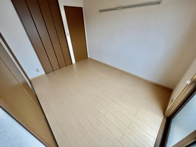 【洋室】 | リッツハウス壱番館