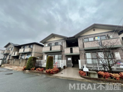 【外観】 | リッツハウス壱番館