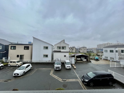 【展望】 | リッツハウス壱番館