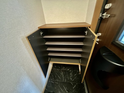 【収納】 | リッツハウス壱番館