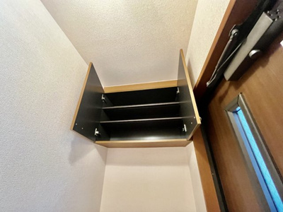 【収納】 | リッツハウス壱番館