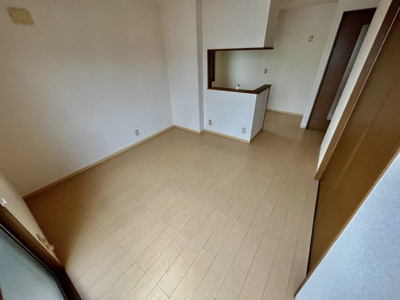 【居間・リビング】 | リッツハウス壱番館