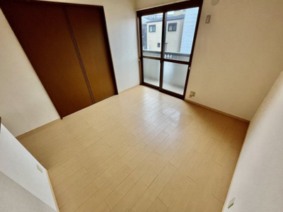 【居間・リビング】 | リッツハウス壱番館