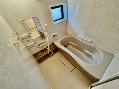 【浴室】 | リッツハウス壱番館