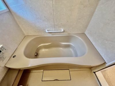 【浴室】 | リッツハウス壱番館