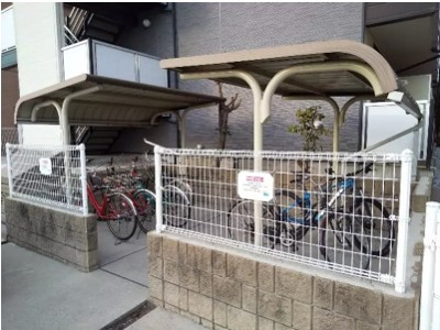 【その他共用部分】 | 早瀬