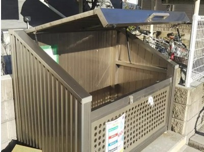 【その他共用部分】 | 早瀬