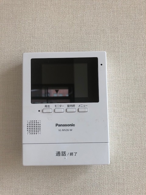 上田ビルのセキュリティ