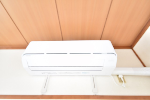 上田ビルの設備