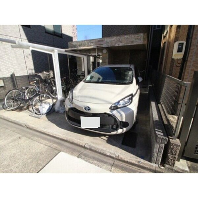 【駐車場】 | Prosperite