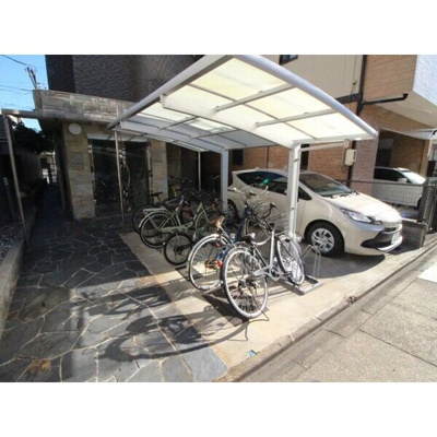 【エントランス】 | Prosperite