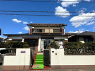 千葉市若葉区みつわ台３丁目の一戸建ての画像