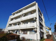 桜ケ丘マンションの画像