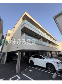 【外観】 | プルミエールK　岡崎市福岡町