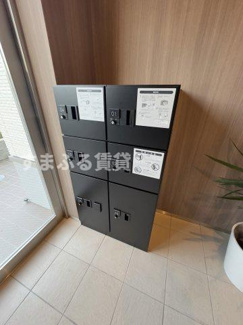 【その他共用部分】 | プルミエールK　岡崎市福岡町